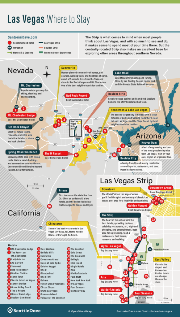 Where To Stay In Las Vegas 2026 My Favorite Areas Places Map Las Vegas Where To Stay 583x1024 